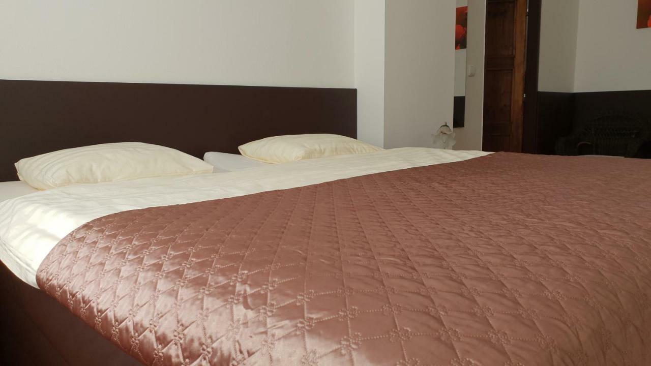 Apartmán Na Hané