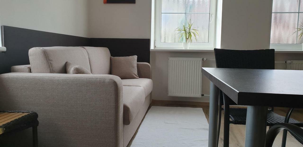 Apartmán Na Hané