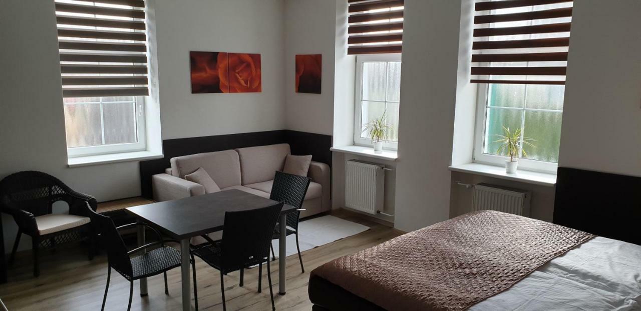 Apartmán Na Hané Kostelec na Hané