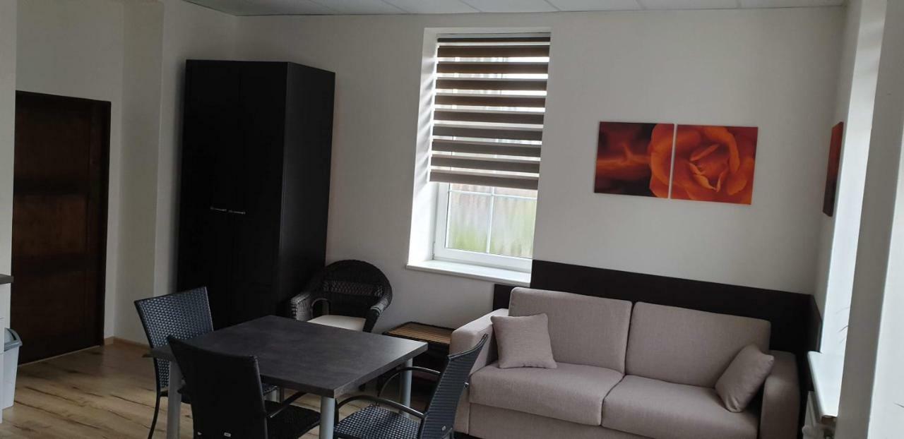 Apartmán Na Hané Kostelec na Hané