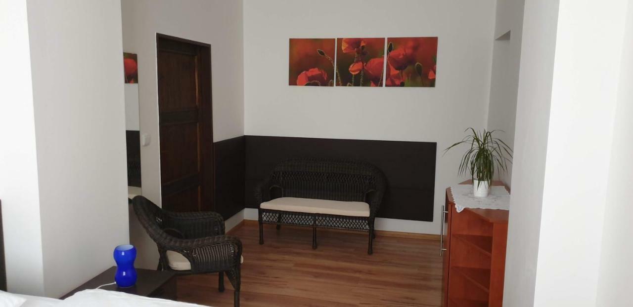 Na Hané Apartmán