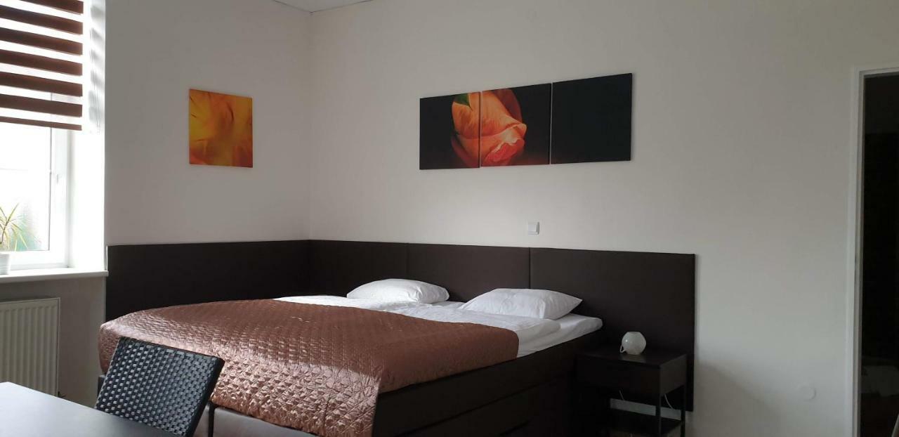 Apartmán Na Hané Kostelec na Hané
