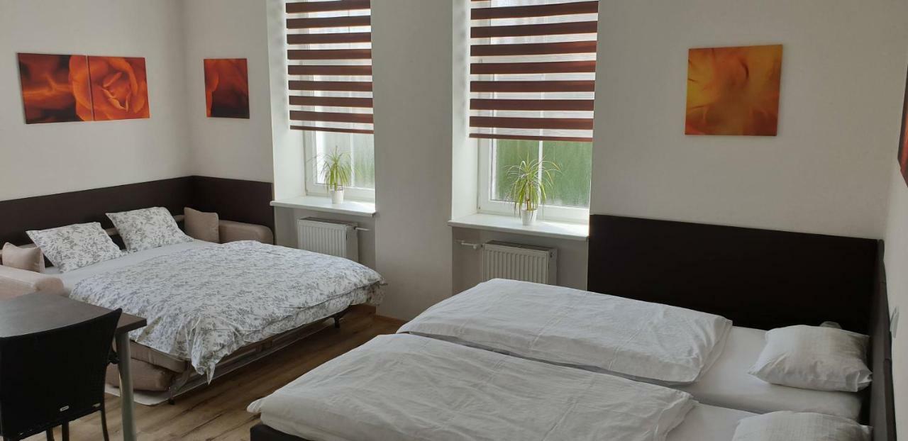 Apartma Na Hane Kostelec na Hane