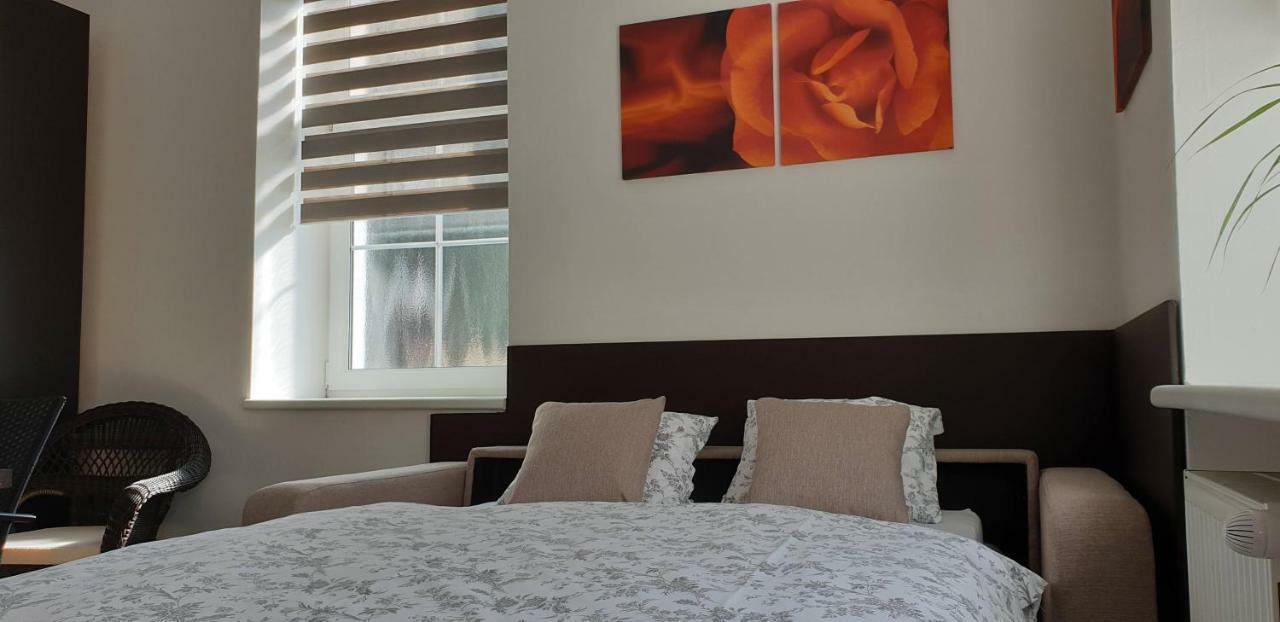 Apartma Na Hane Apartment *