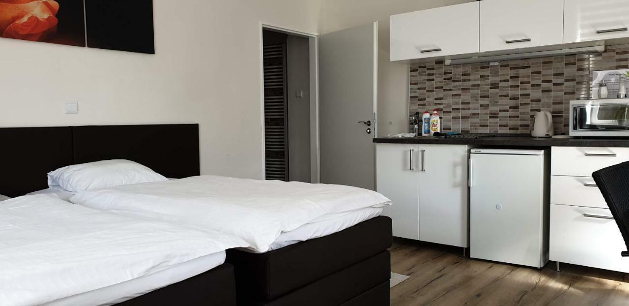 Apartma Na Hane