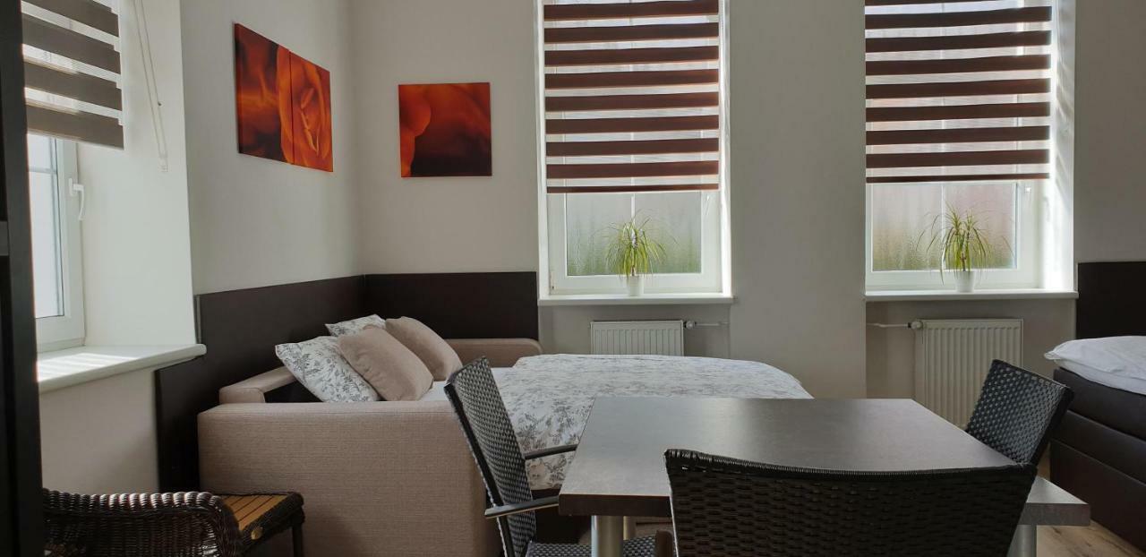 Apartment Apartma Na Hane