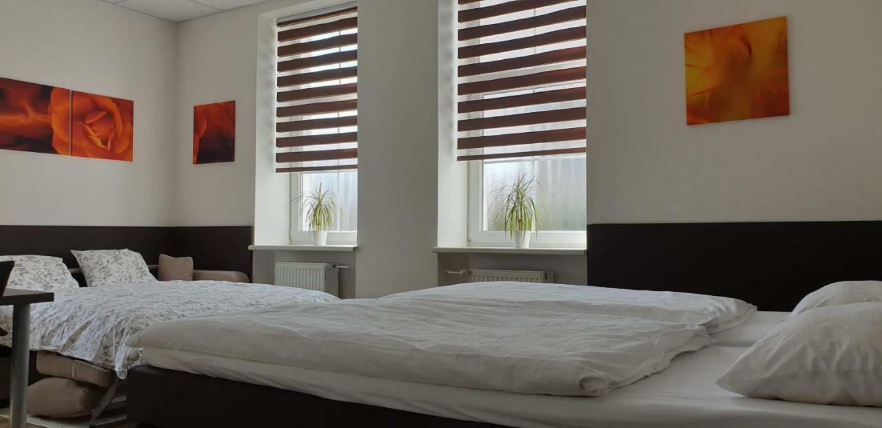 Apartma Na Hane * Kostelec na Hane
